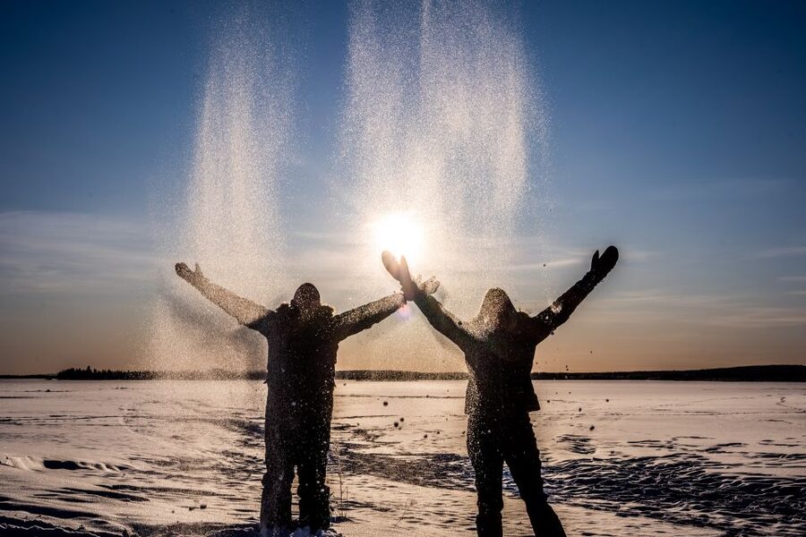 From Rovaniemi: Private Photoshoot in the Lappish Wilderness - Should you book this Rovaniemi photoshoot?