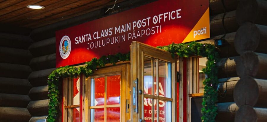 From Rovaniemi: Tour to Santa Claus Village - Shopping for Finnish design and handmade items