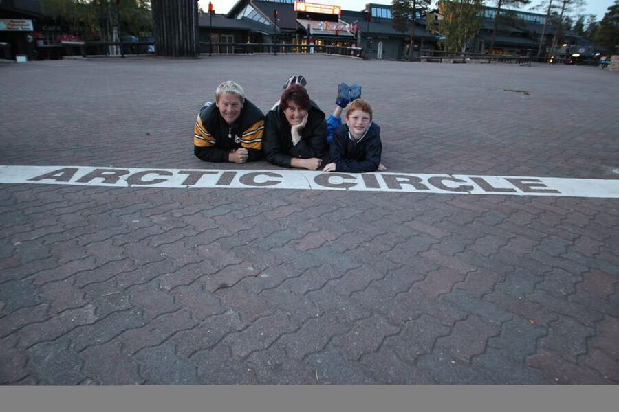 From Rovaniemi: Tour to Santa Claus Village - How much value do you get for $129?