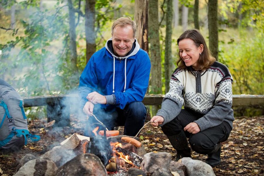 From Rovaniemi: Vikaköngäs Forest Hiking Tour - Practical ways to prepare