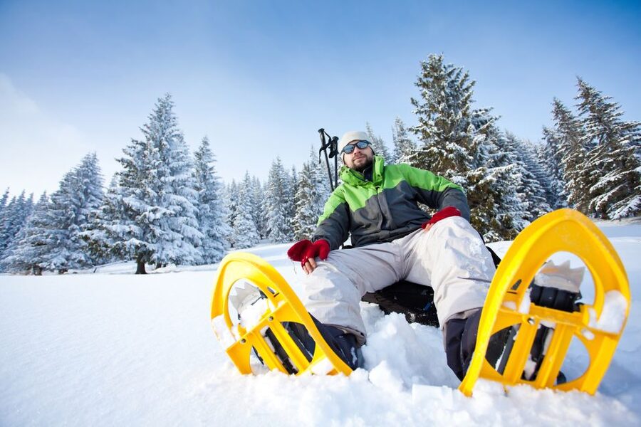 From Sirkka: Levi Summit Guided Nature Snowshoeing Tour - Is $111 a fair price?