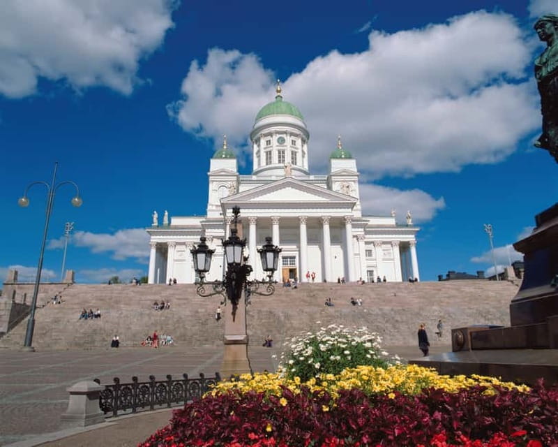 From Stockholm: Overnight Cruise to Helsinki with Breakfast - Why this overnight crossing works so well