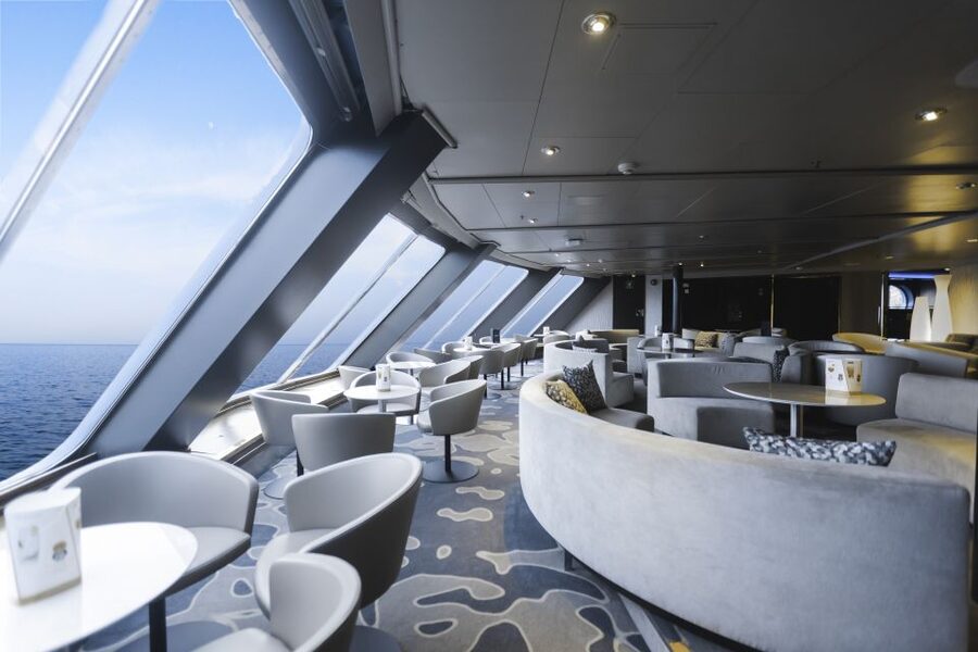 From Stockholm: Overnight Cruise to Helsinki with Breakfast - Is $107 good value?