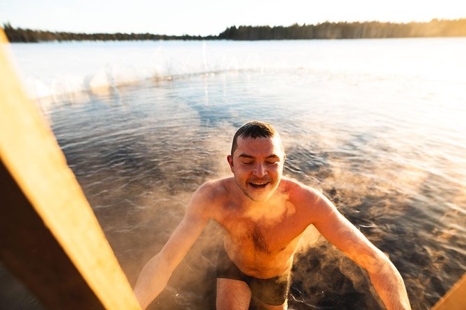Full Day Lapland Tour, including Lunch and Dinner - What the $696.14 price includes