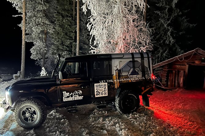 Glass Igloo Campfire Dinner under Northern Lights - Is $402.08 per person good value?