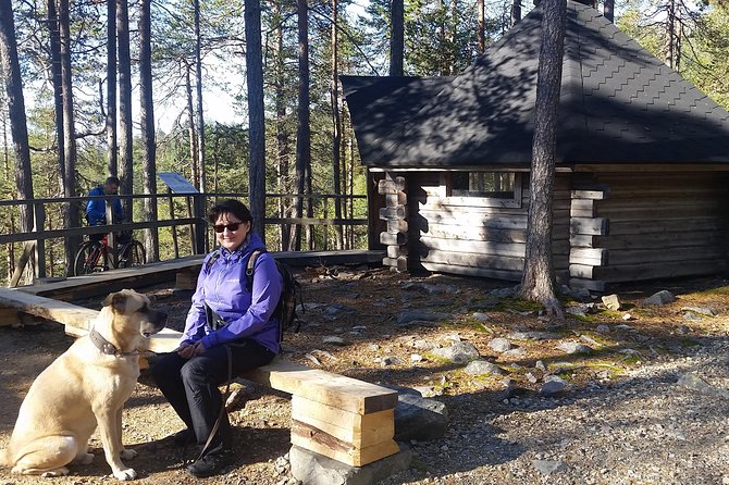 Guided easy hike in Finland deepest gorge in Pyhä-Luosto National Park - Timing, weather, and practical planning