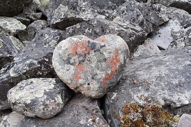 Guided easy hike in Finland deepest gorge in Pyhä-Luosto National Park - How this compares with exploring alone