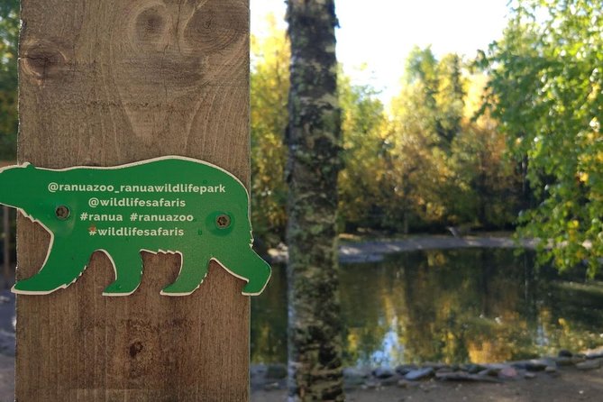 Guided Ranua Wildlife Park tour with Lunch, Small group adventure - Why Ranua makes a good Rovaniemi day trip