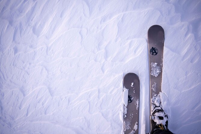 Half-Day Backcountry Skiing Tour in Levi with Photography Guide - Who will enjoy this most