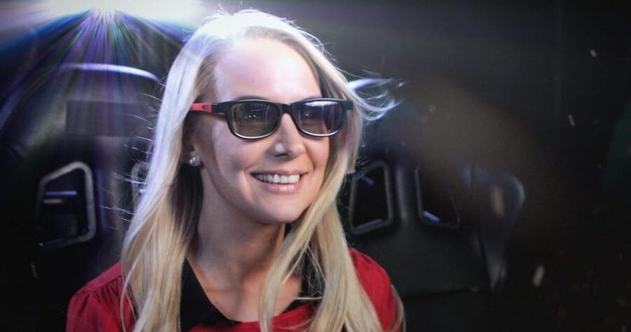Helsinki: 4D Flying Cinema Tour of Helsinki Tickets - How the 4D effects change the ride