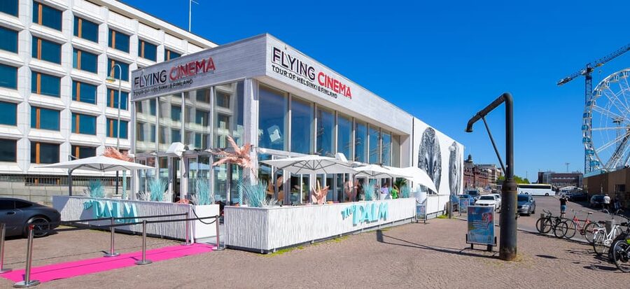 Helsinki: 4D Flying Cinema Tour of Helsinki Tickets - Who will enjoy this most
