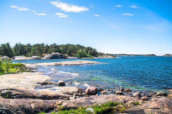 Helsinki: Archipelago Exploration at Porkkalanniemi peninsula - Why Porkkalanniemi makes a good Helsinki side trip