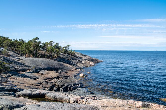 Helsinki: Archipelago Exploration at Porkkalanniemi peninsula - What the guide adds to the day