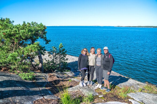 Helsinki: Archipelago Exploration at Porkkalanniemi peninsula - Leaving Helsinki at 9:00 am