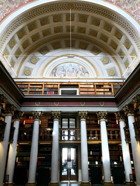 Helsinki: Architecture Walking Tour with Expert - Key details before you book