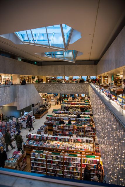 Helsinki: Architecture Walking Tour with Expert - Jugendstil and the Pohjola Insurance Building