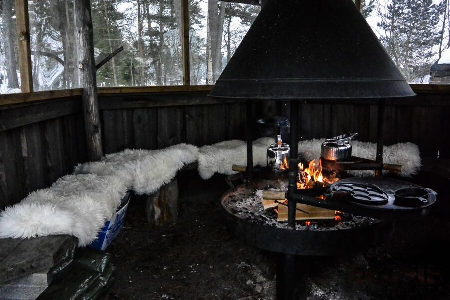 Helsinki: Arctic Ice Experience with Lunch - Key things to know before booking