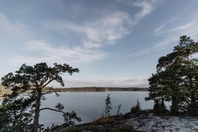 Helsinki by Kayak
