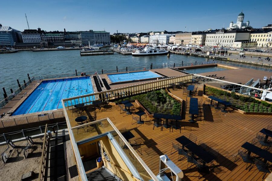 Helsinki: City and Outer Islands Guided RIB Boat Tour - Key points at a glance
