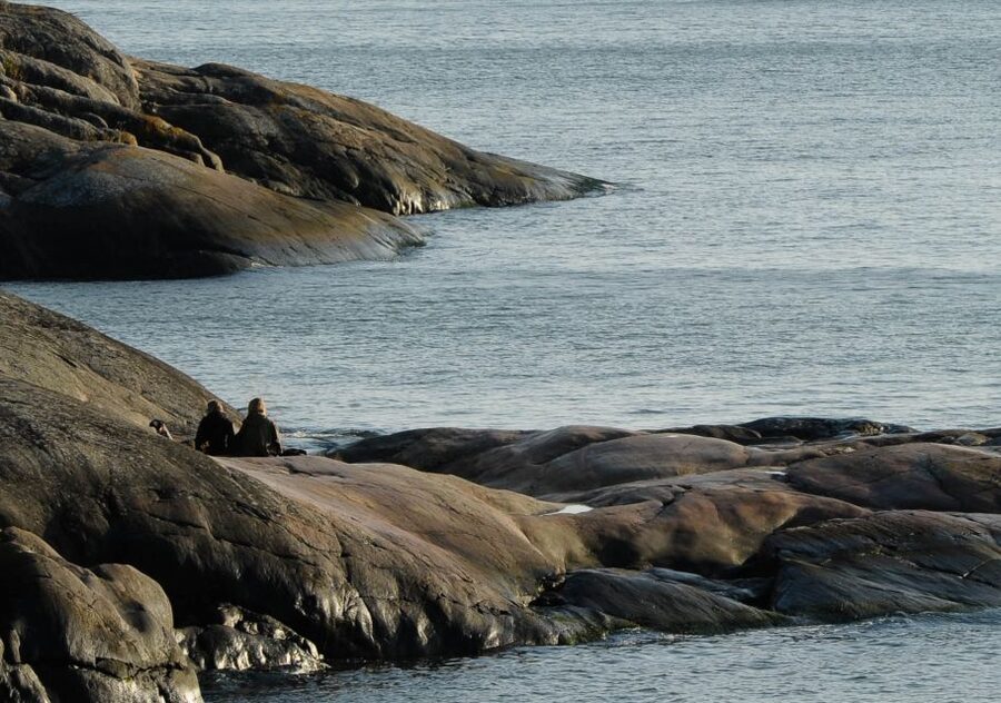 Helsinki: City and Outer Islands Guided RIB Boat Tour - Helsinki’s grand waterfront in one sweep