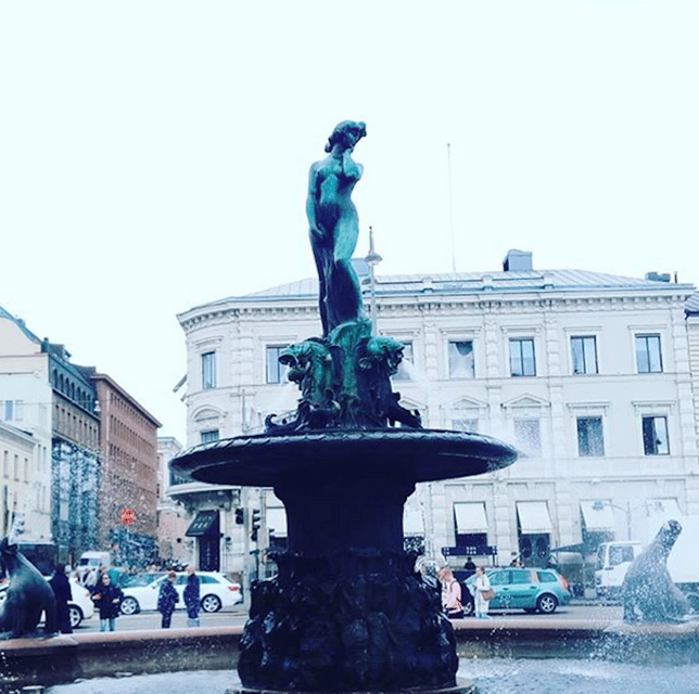 Helsinki: City and Suomenlinna 5-Hour Sightseeing Tour - From Olympic Stadium to the Sibelius Monument