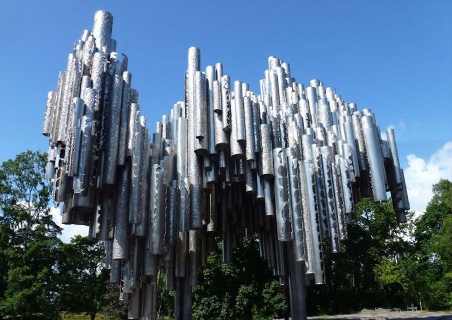 Helsinki: City and Suomenlinna 5-Hour Sightseeing Tour - Should you book it?