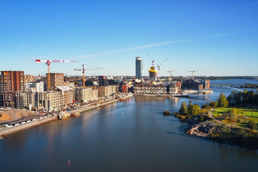 Helsinki: City Highlights 1.5-Hour Archipelago Cruise - Is $33 a fair price for 90 minutes?