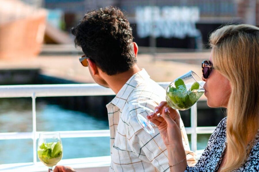 Helsinki: Evening Archipelago Cruise - Practical tips for getting the best evening