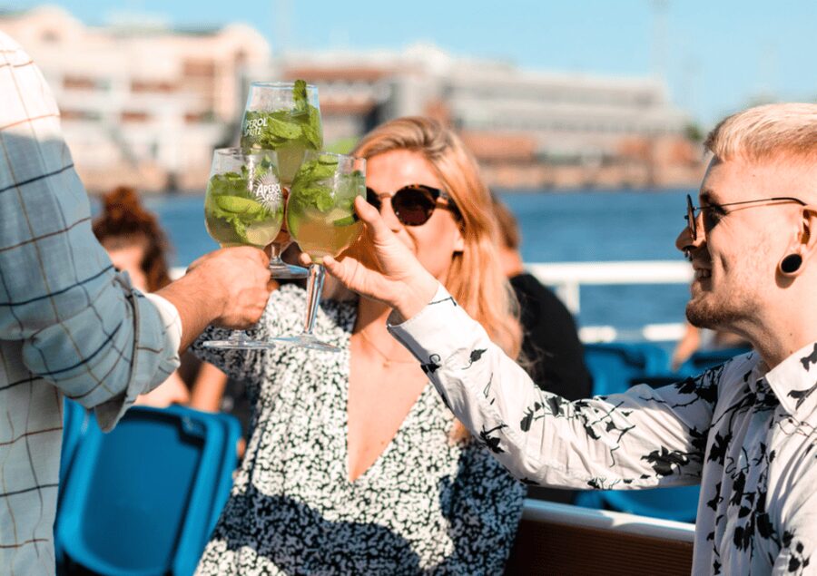 Helsinki: Evening Archipelago Cruise - Who will enjoy this cruise most