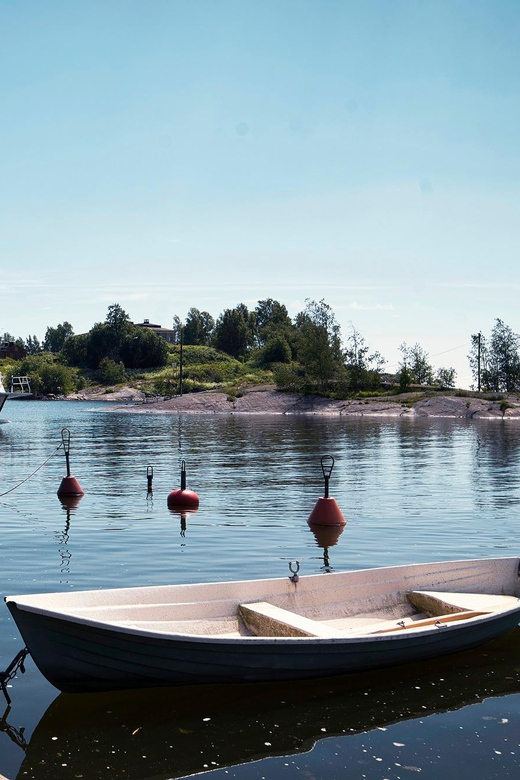 Helsinki Evening Cruise - Who will enjoy this cruise most