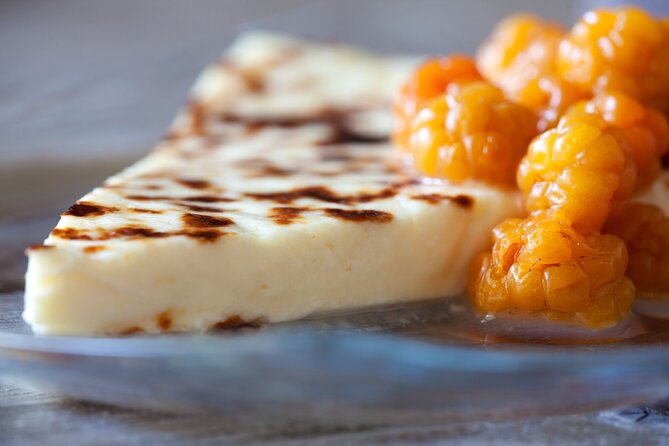Helsinki Food Tour Including Tastings - How much food will you actually eat?