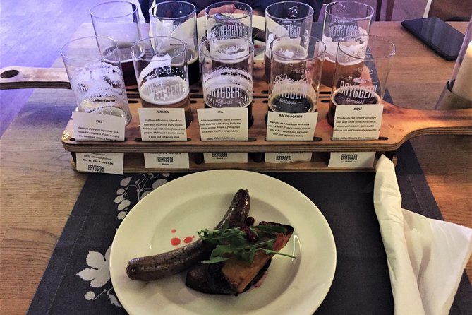 Helsinki Food Tour Including Tastings - Is $204.24 a fair price?