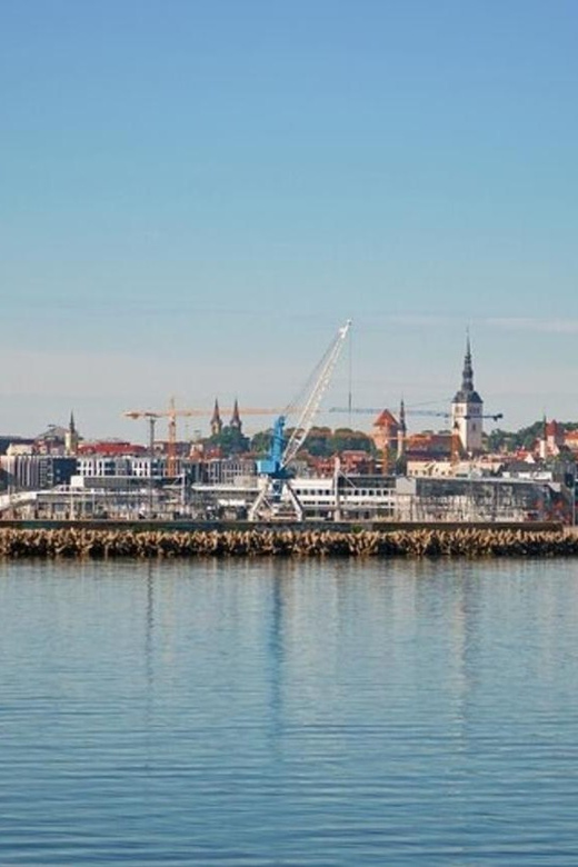 Helsinki : Highlights Walking Tour - Starting on Snellmaninkatu 8