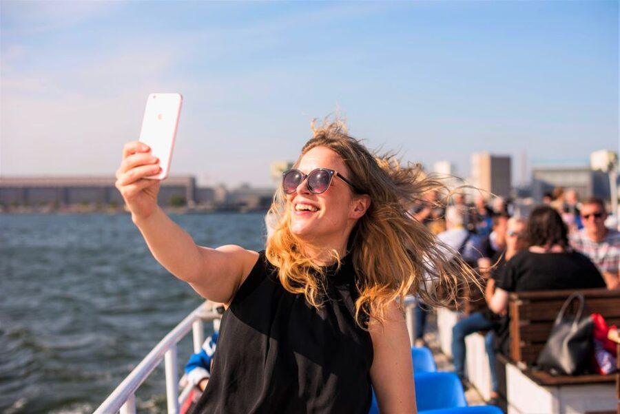 Helsinki: Hop-On Hop-Off Bus and Sightseeing Boat Tour - Starting at bus stop 1 in the historic center