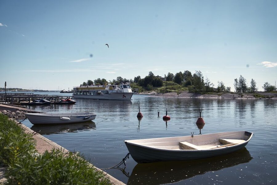 Helsinki: Hop-On Hop-Off Bus Tour & City Highlights Cruise - Is $58 a fair price?