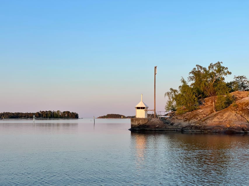 Helsinki: Private Boat Tour - Who gets the best value from the $227 price