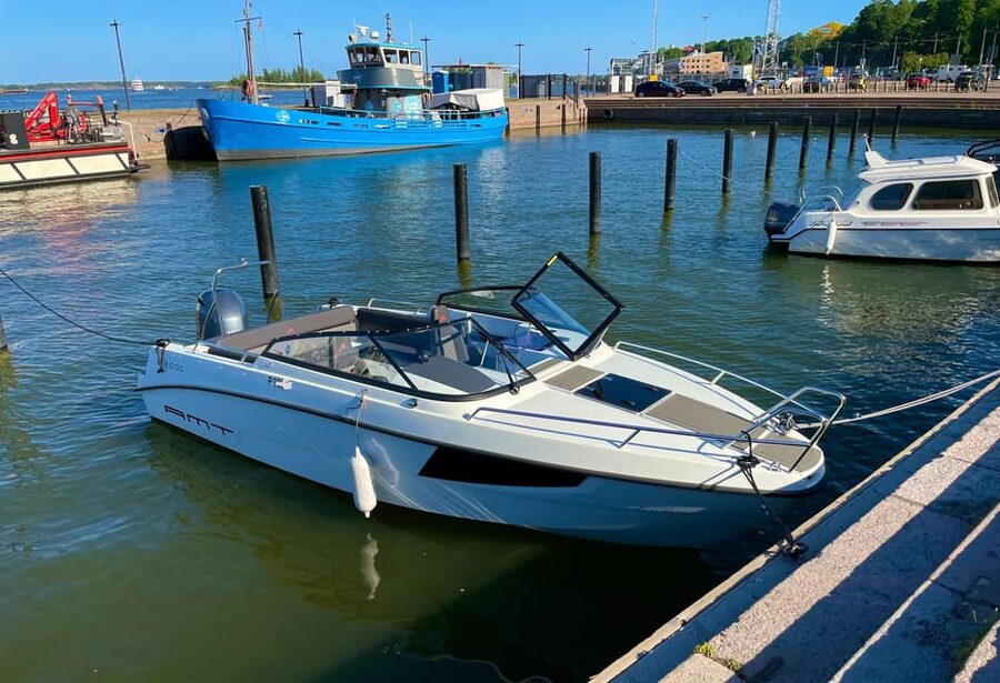 Helsinki: Private Boat Tour - Practical planning before you board