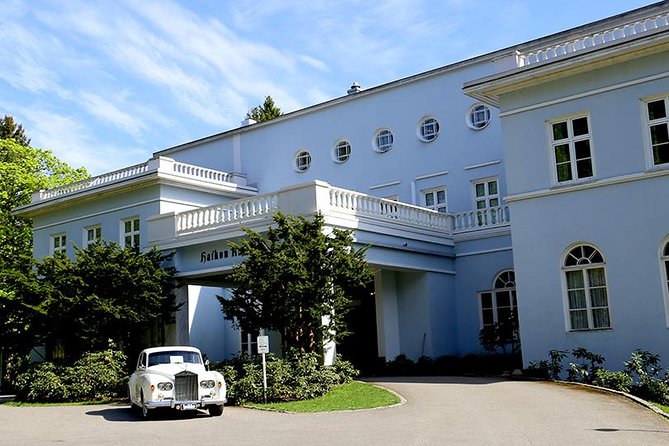Helsinki Private Sightseeing + Medieval Town Porvoo - Oodi Library and Helsinki’s Modern Side