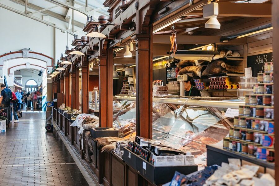 Helsinki: Private Tour with a Local Guide - Key points to know before booking