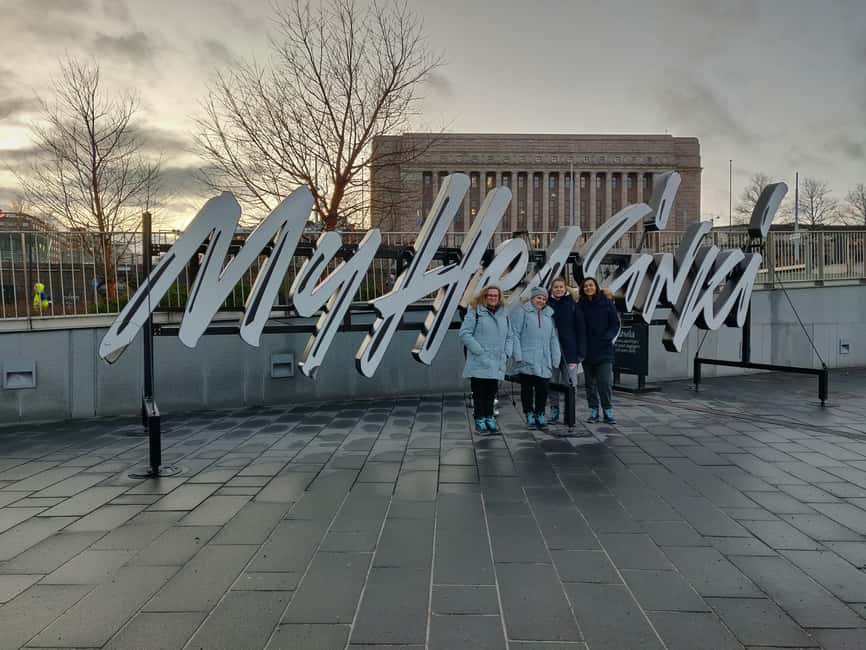 Helsinki: Private Tour with a Local Guide - Why a private Helsinki walk works so well