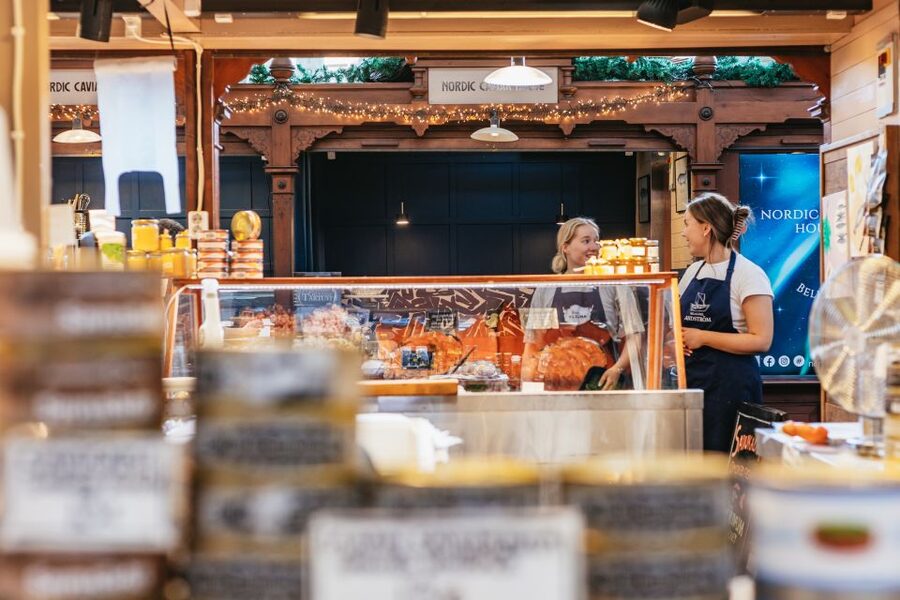 Helsinki: Private Tour with a Local Guide - The central sights and what they tell you
