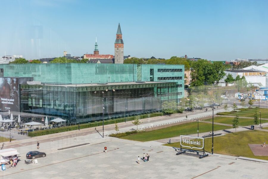Helsinki: Private Tour with a Local Guide - Food, shopping, and useful local advice