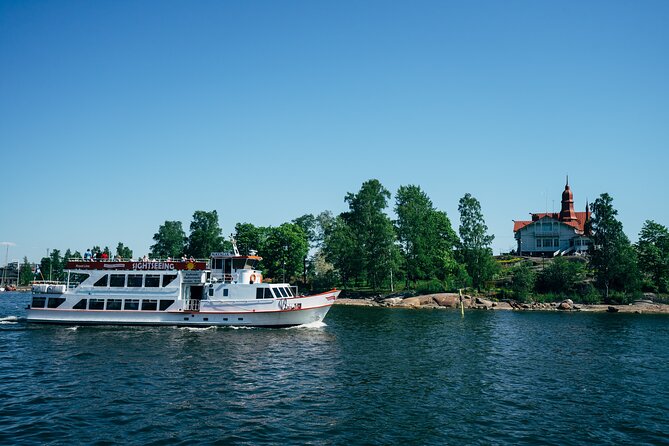 Helsinki Private Walking Tour with a Local - What you might see in two, three, or six hours