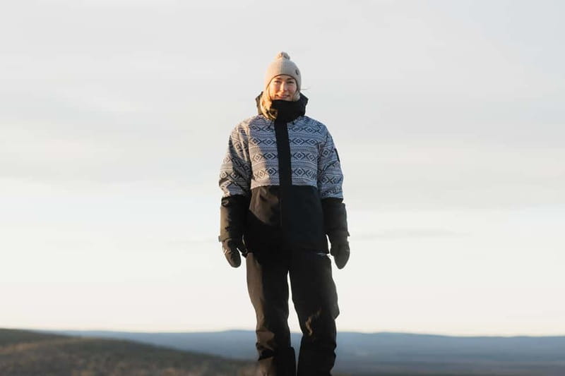Helsinki: Rent Winter Clothing Sets - Why renting winter clothes in Helsinki can make sense