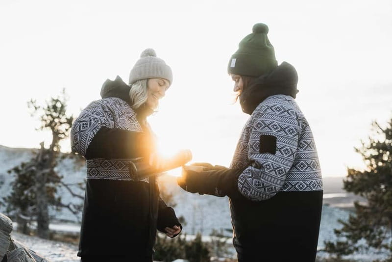 Helsinki: Rent Winter Clothing Sets - Who gets the best value from Winterent