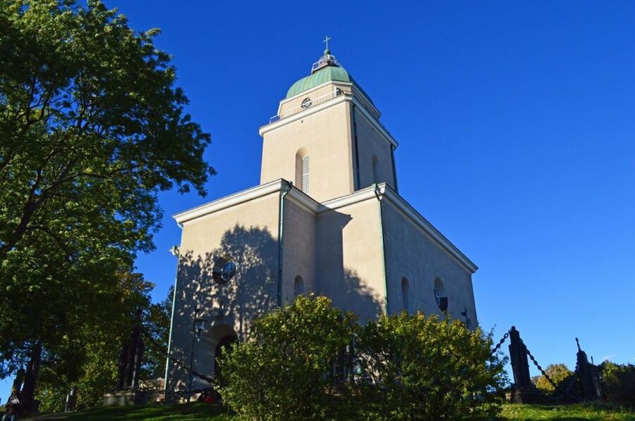 Helsinki Shore Excursion: City Sightseeing and Suomenlinna - Why Suomenlinna makes this shore excursion worthwhile