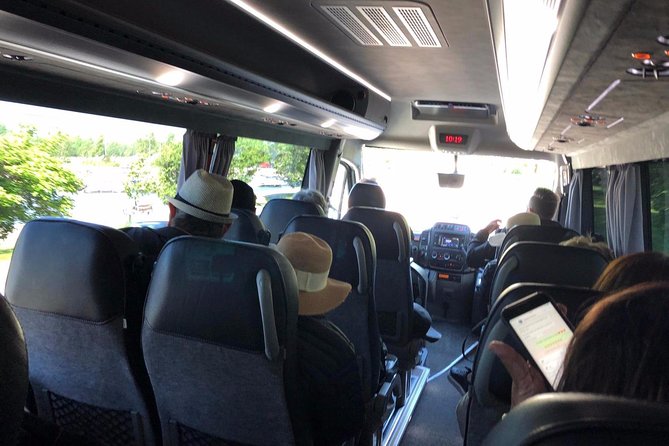 Helsinki Sightseeing Tour With Professional Local Guide - A fast introduction to Helsinki’s personality