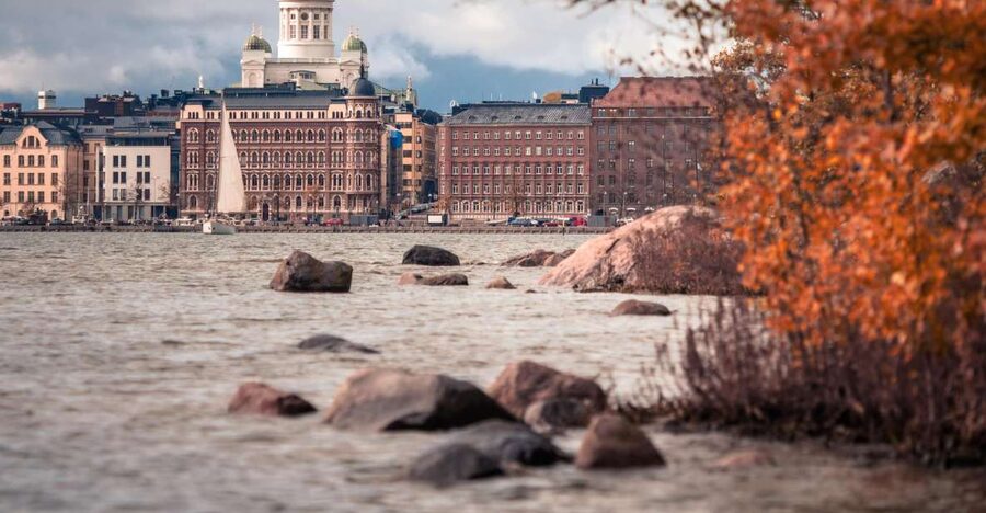 Helsinki: Small-Group Walking Tour with City Planner Guide - Oodi gives the tour a strong final chapter