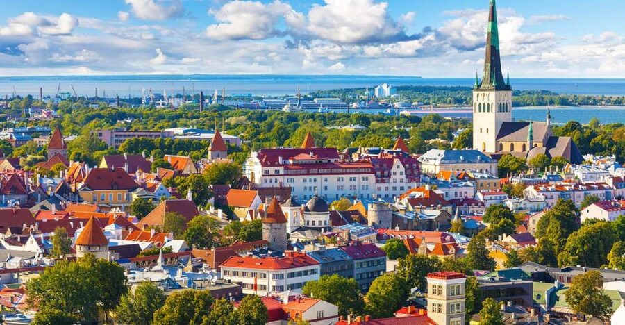 Helsinki: Tallinn Guided Day Tour with Ferry Crossing - Is $136 a fair price?