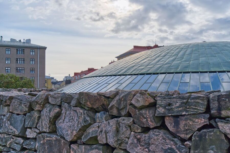 Helsinki: Temppeliaukio Church Entrance Ticket - Is the $9 ticket good value?